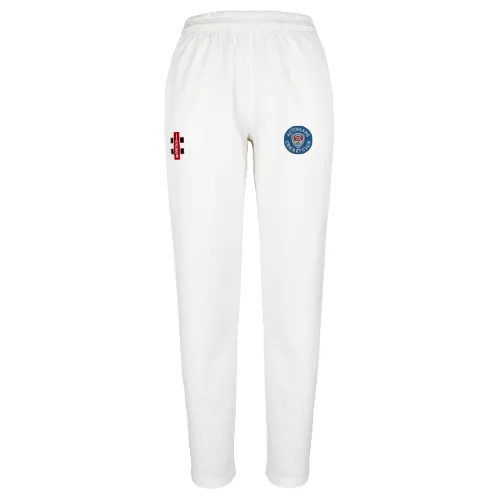 Actonians Cricket Club Ladies Ivory Matrix V2 Trousers-Senior