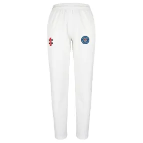 Actonians Cricket Club Ladies Ivory Matrix V2 Trousers-Senior