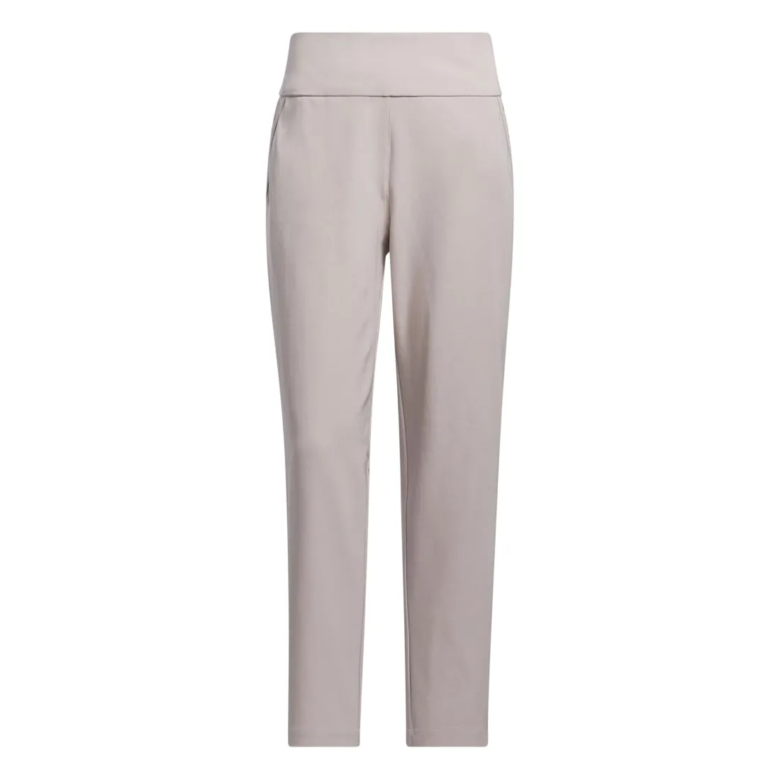 adidas Ladies Ultimate365 Solid Ankle Golf Trousers IP4286