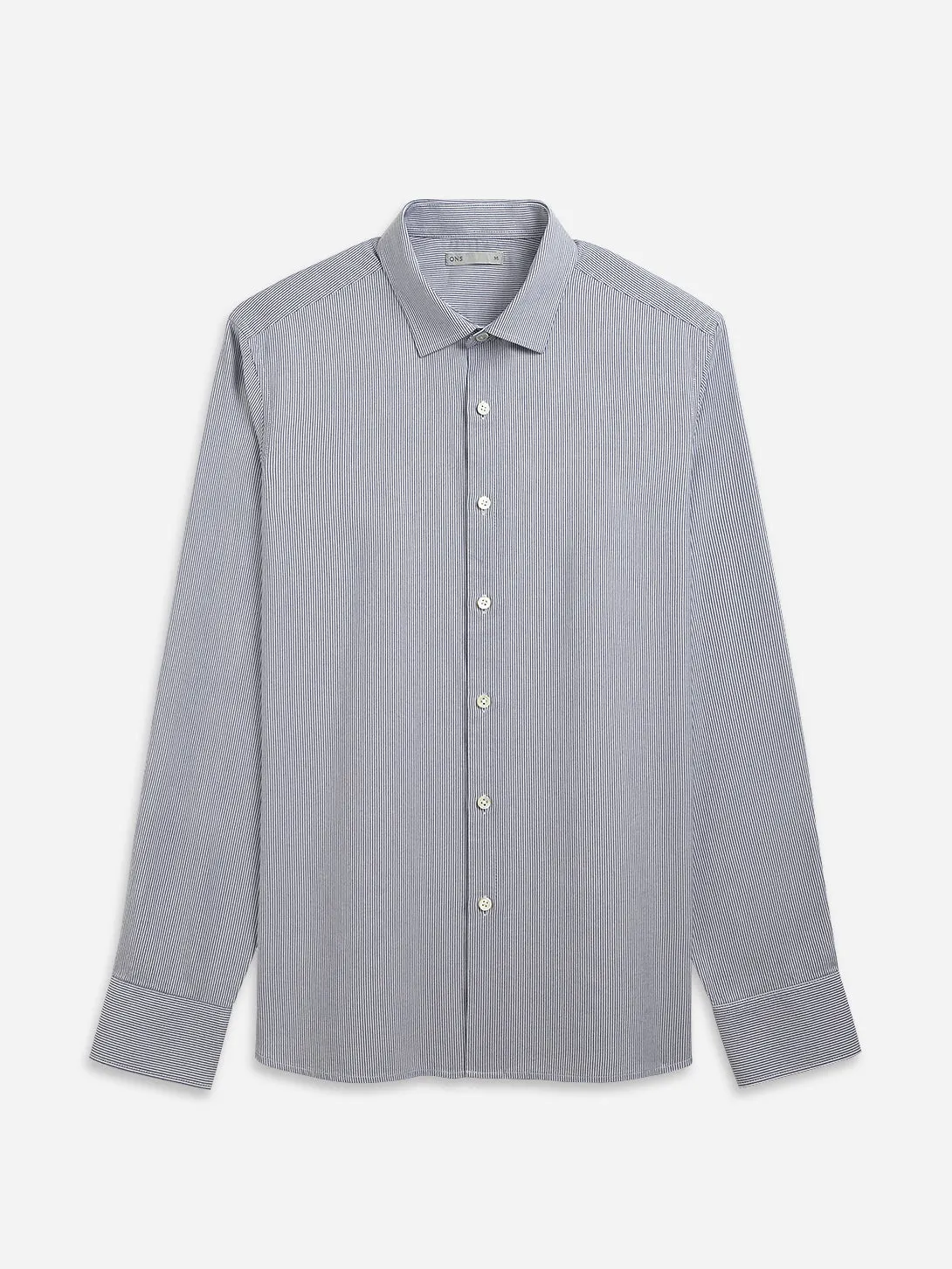 Adrian Stripe Shirt