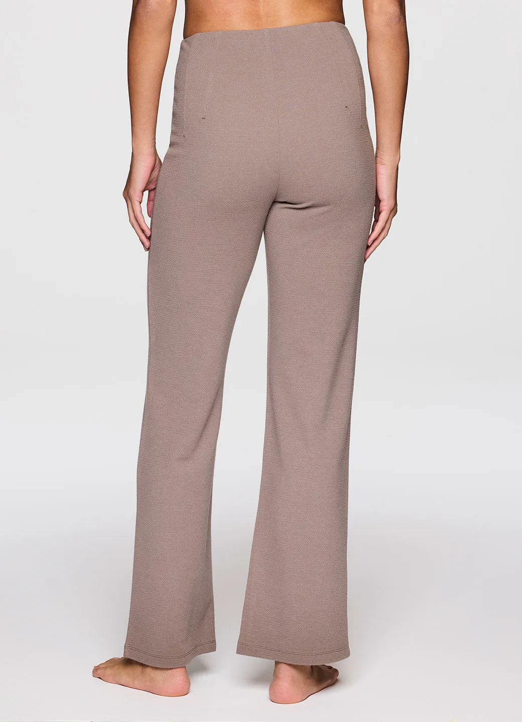 Anytime Wide Leg Pant