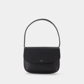 A.P.C. Mini Elegant Shoulder Handbag