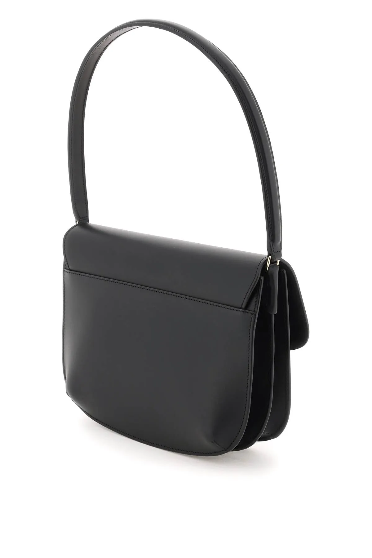 A.P.C. Mini Elegant Shoulder Handbag