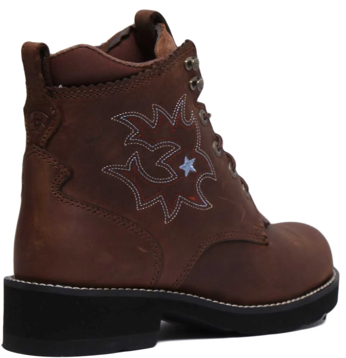 Ariat Probaby Lacer In Brown