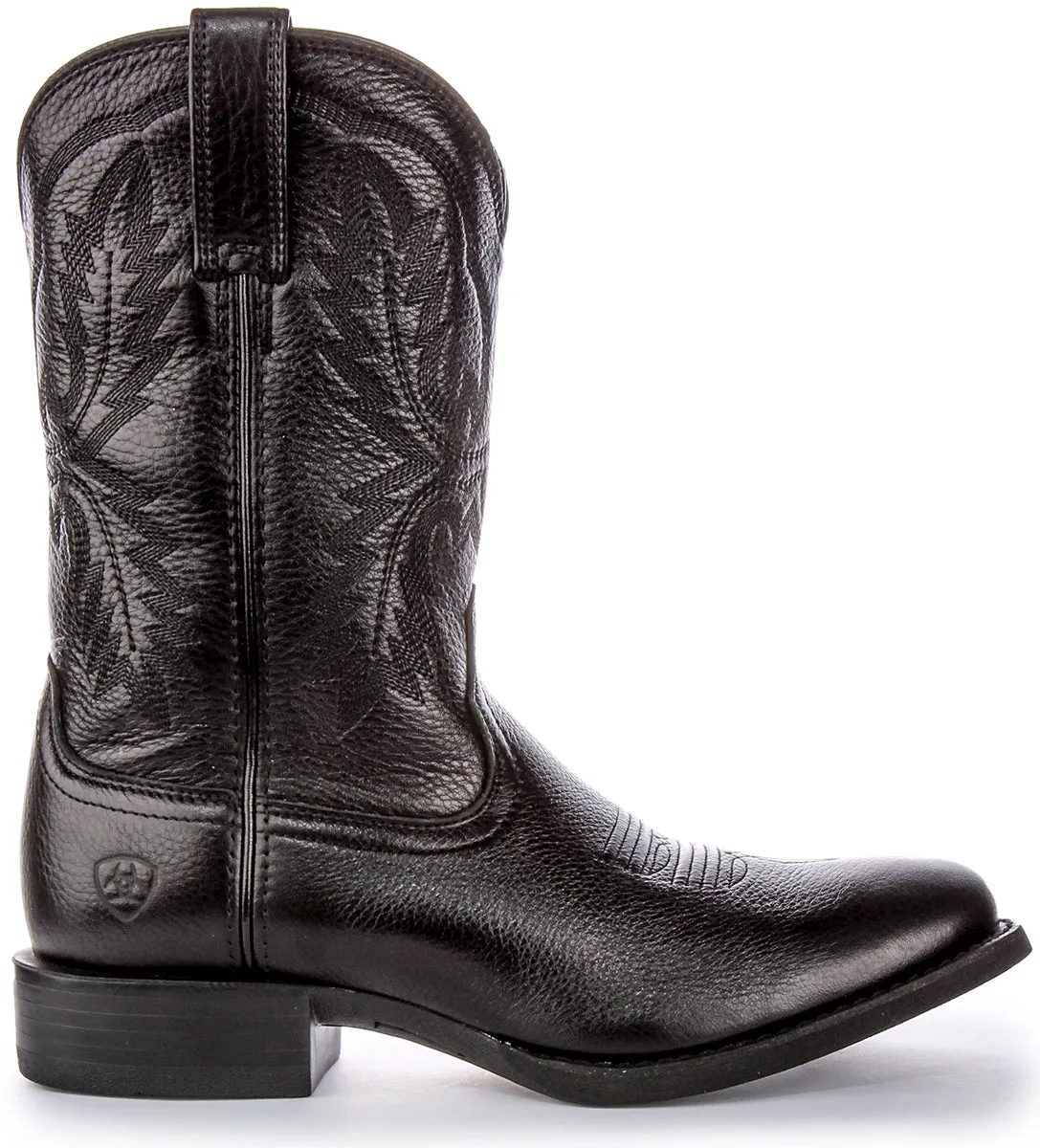 Ariat Sport Stratten In Black For Men