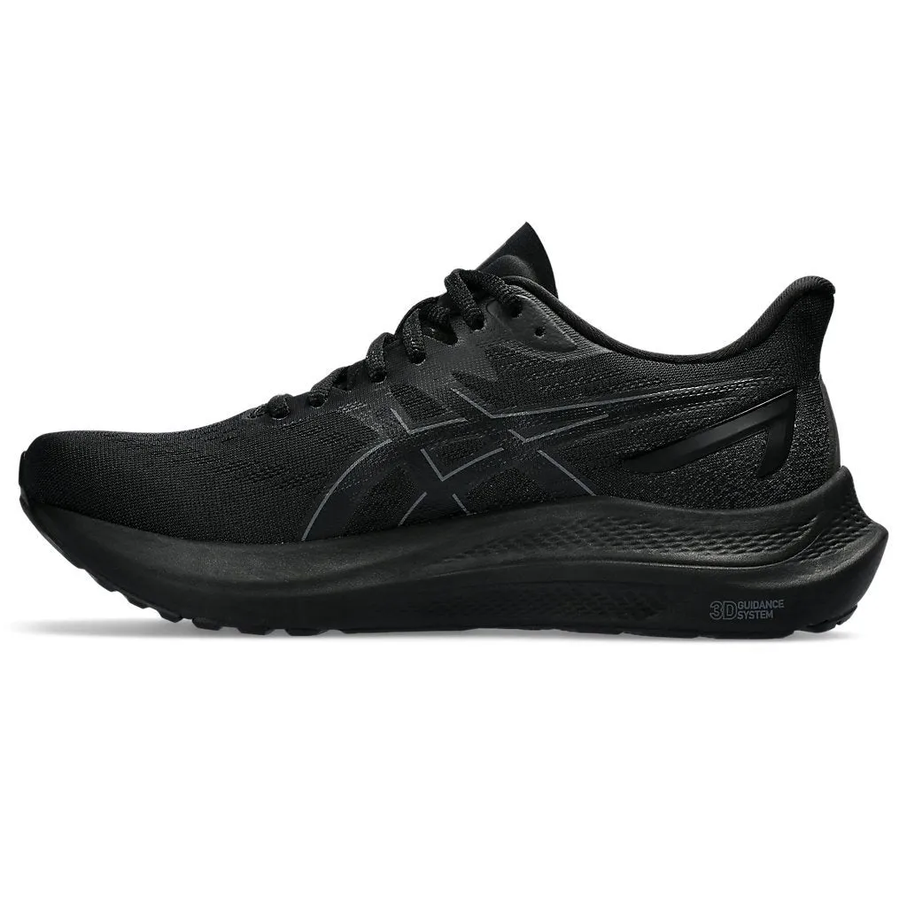 Asics GT-2000 12 Womens Wide (D)