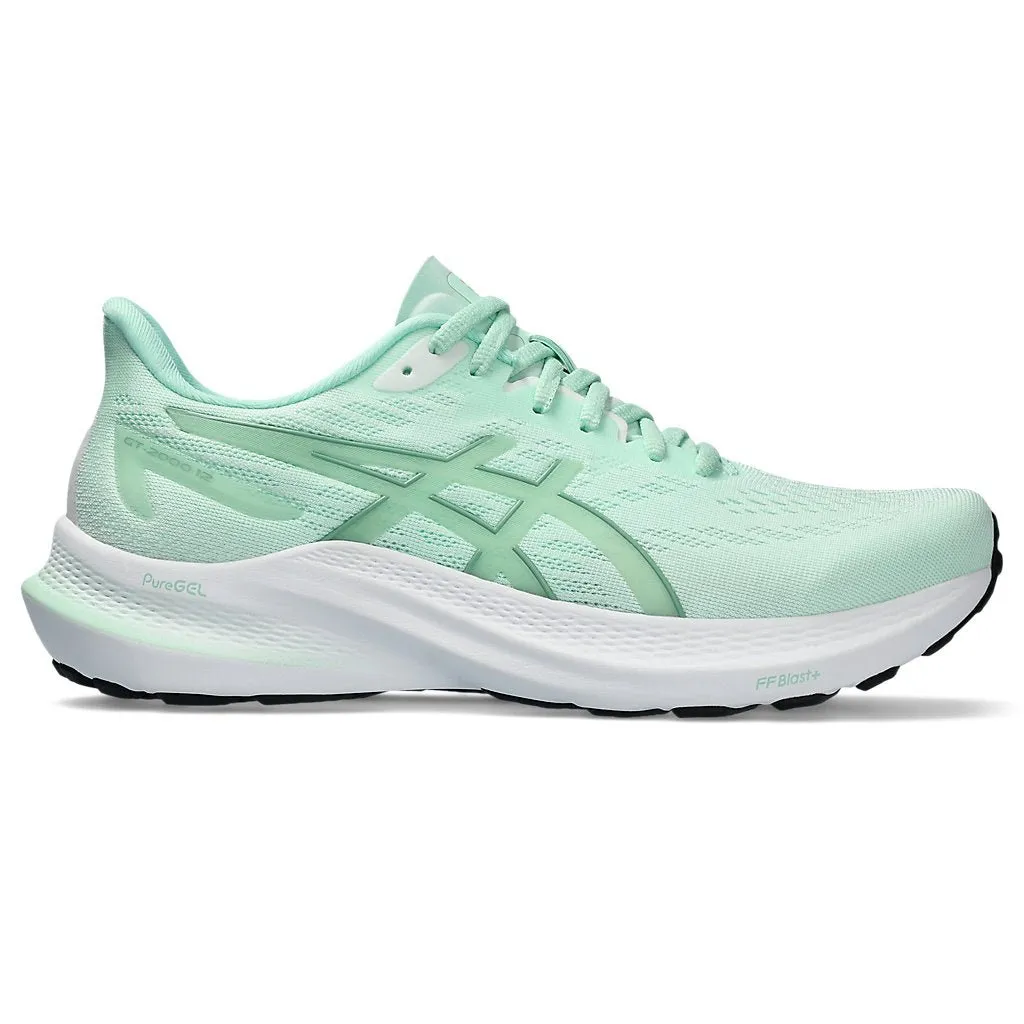 Asics GT-2000 12 Womens Wide (D)