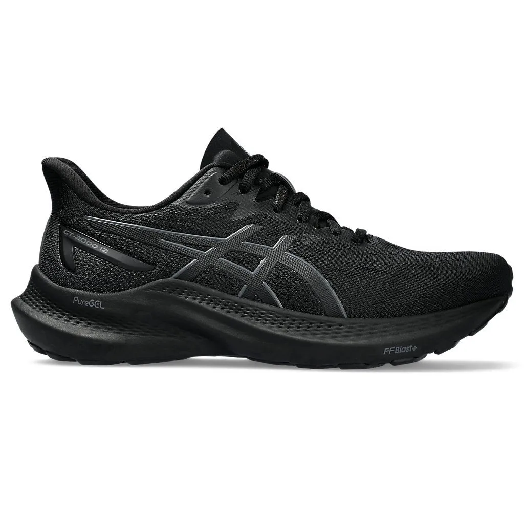 Asics GT-2000 12 Womens Wide (D)