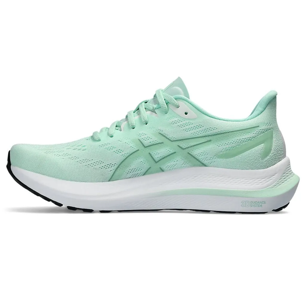 Asics GT-2000 12 Womens Wide (D)