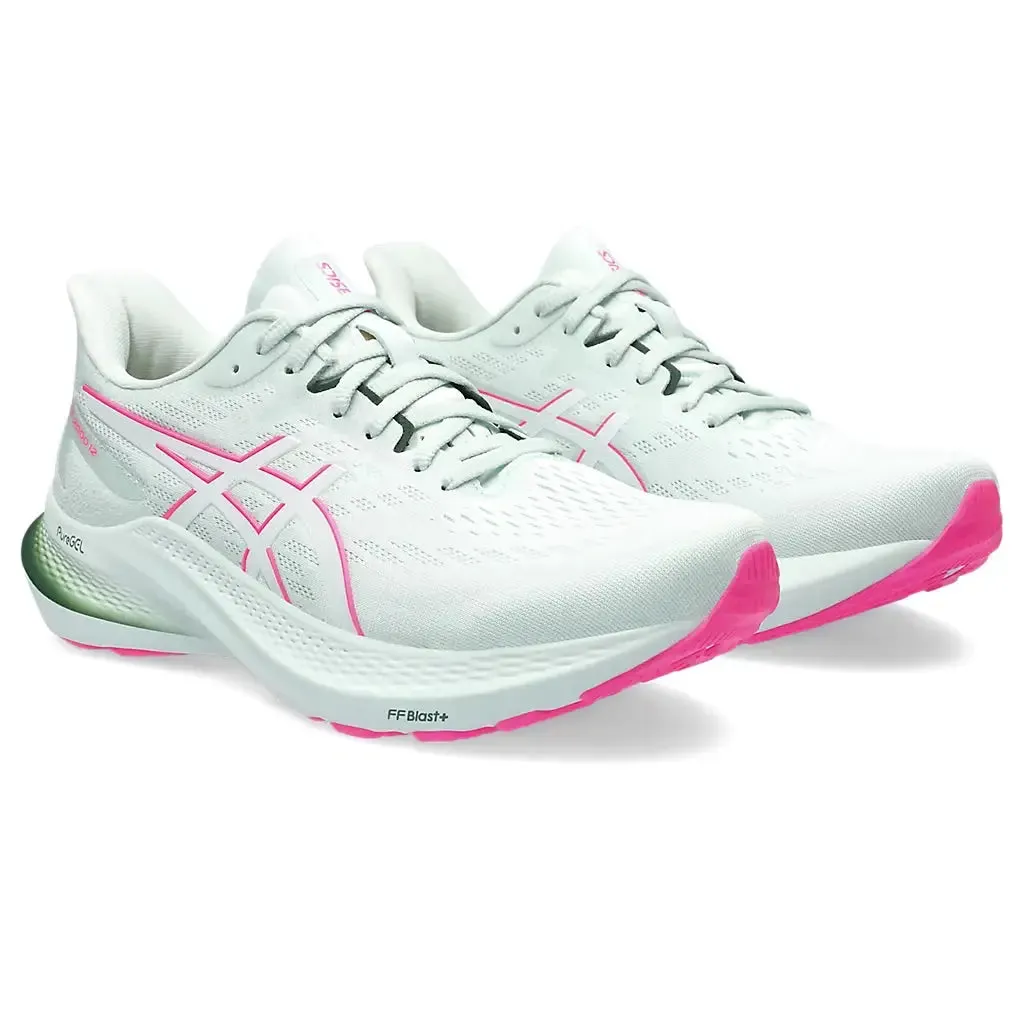 Asics GT-2000 12 Womens Wide (D)