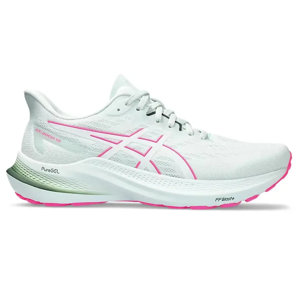 Asics GT-2000 12 Womens Wide (D)