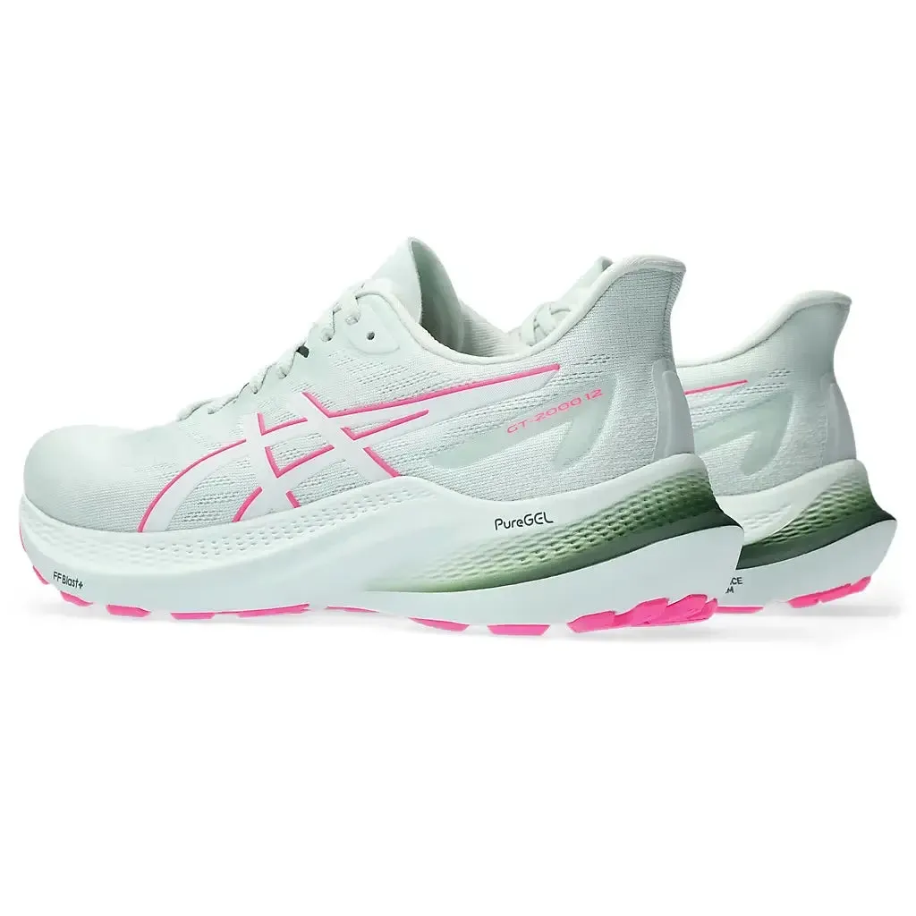 Asics GT-2000 12 Womens Wide (D)