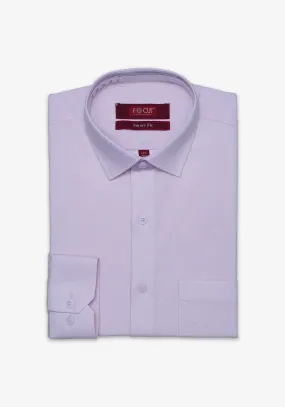 Baby Pink Dress Shirt