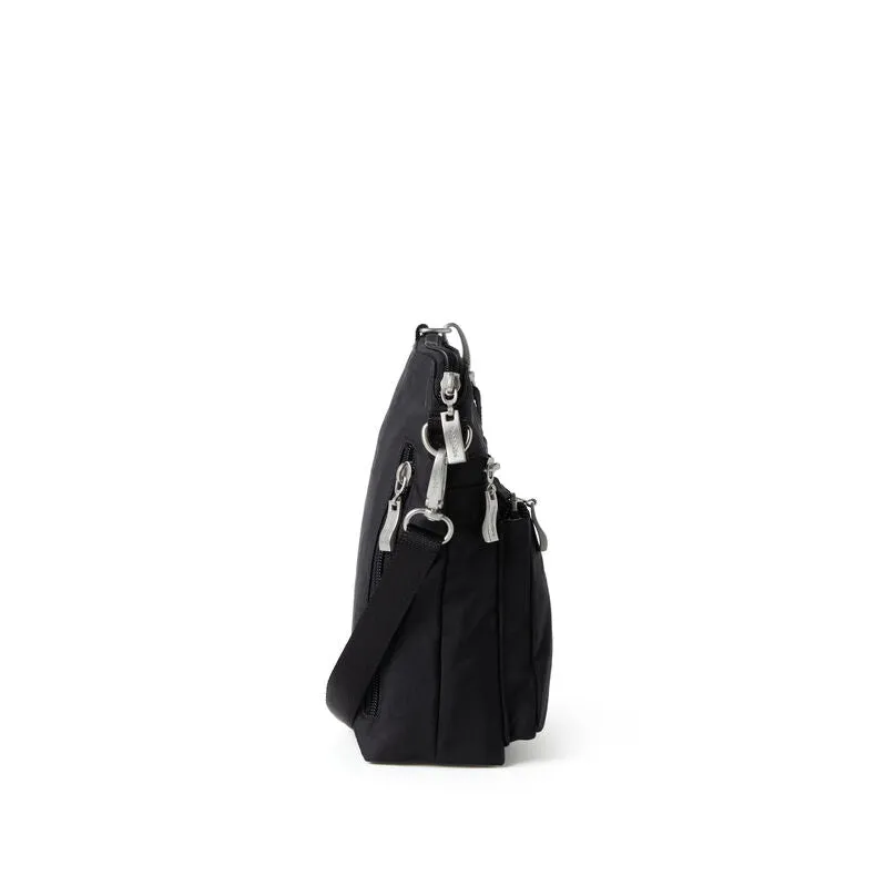 Baggallini Modern Pocket Crossbody