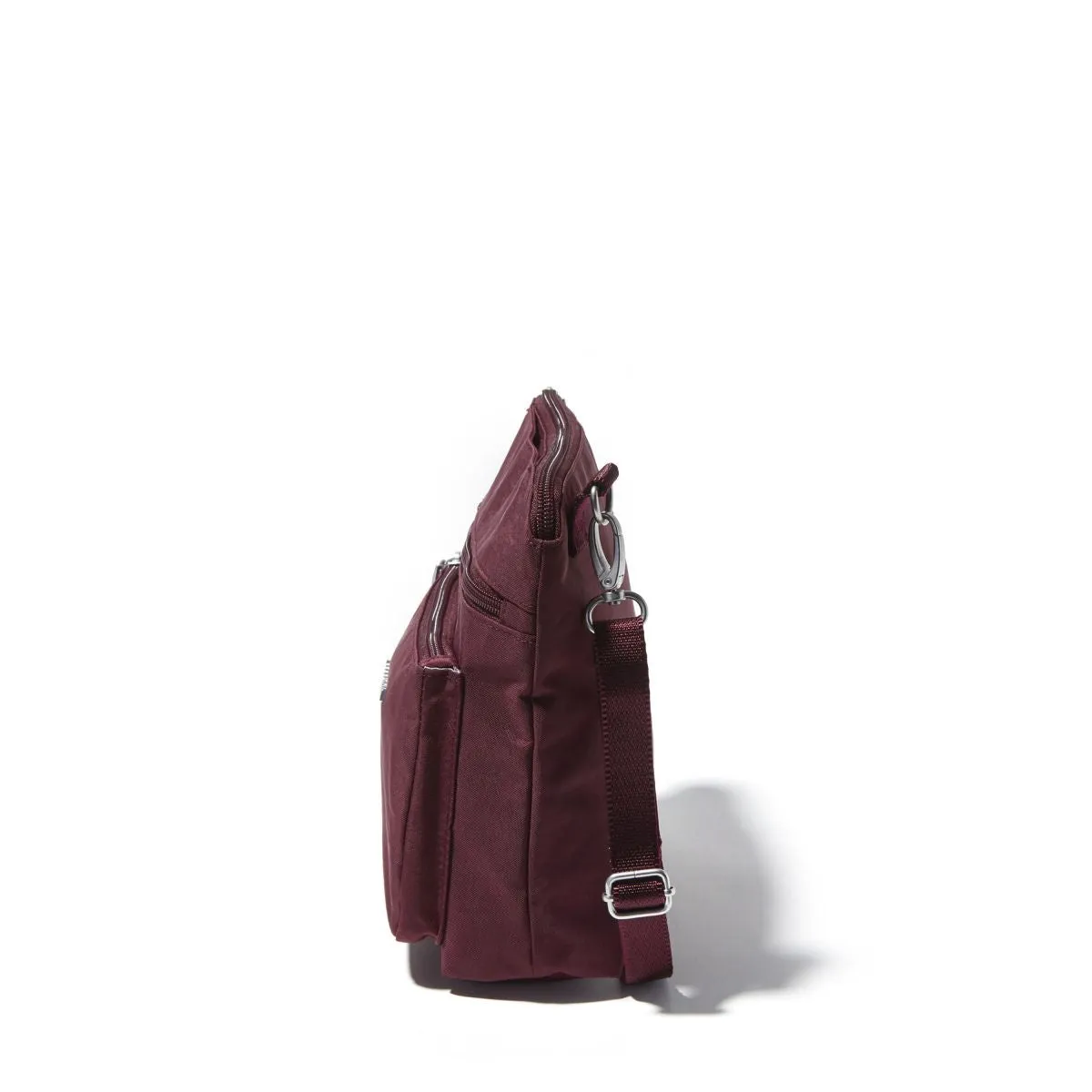 Baggallini Modern Pocket Crossbody