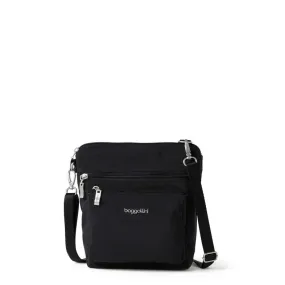 Baggallini Modern Pocket Crossbody