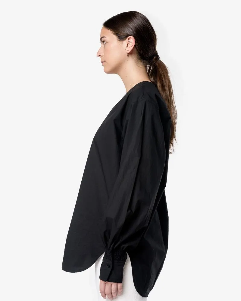 Bardo Top in Black