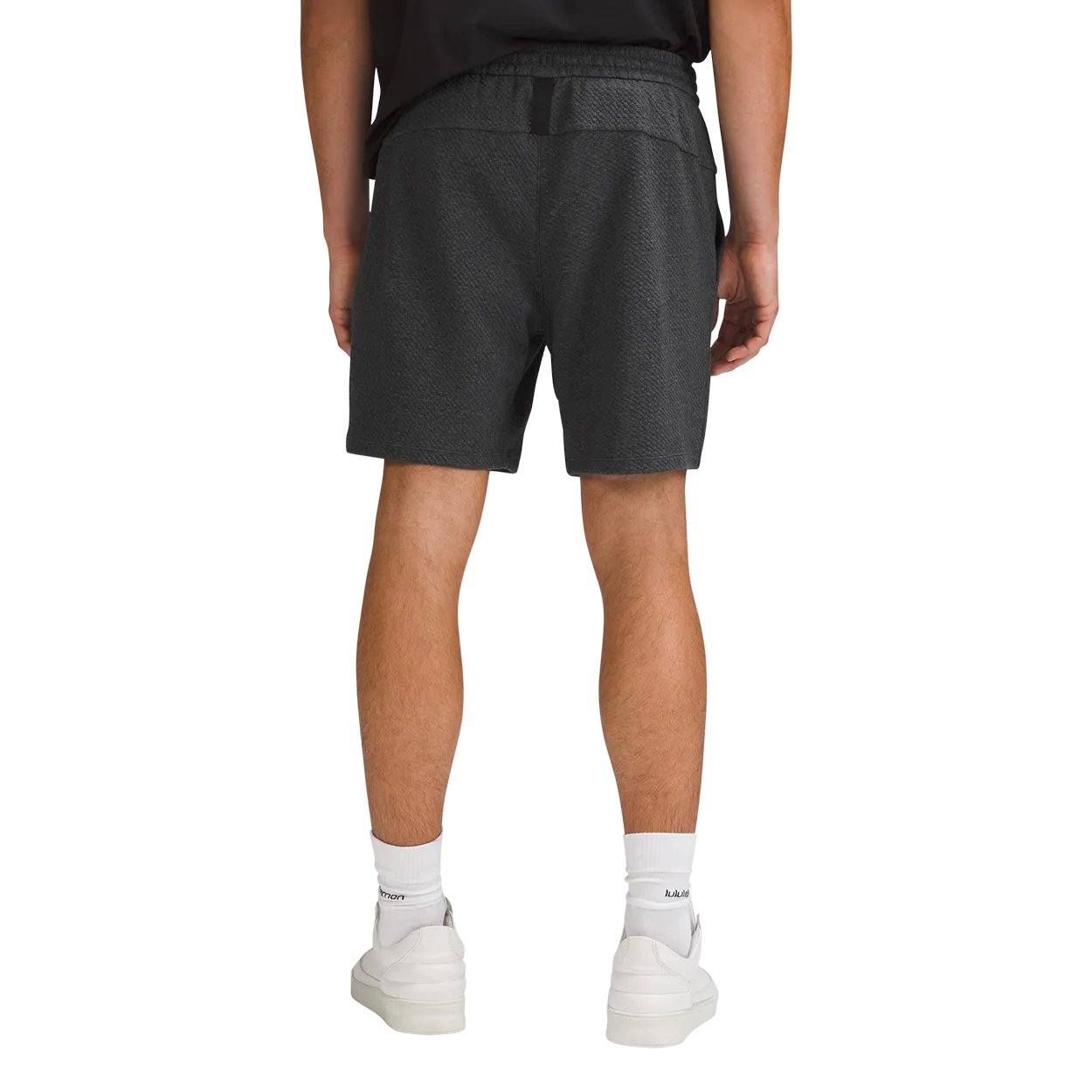 BAUER // lululemon TEXTURED SHORT 7