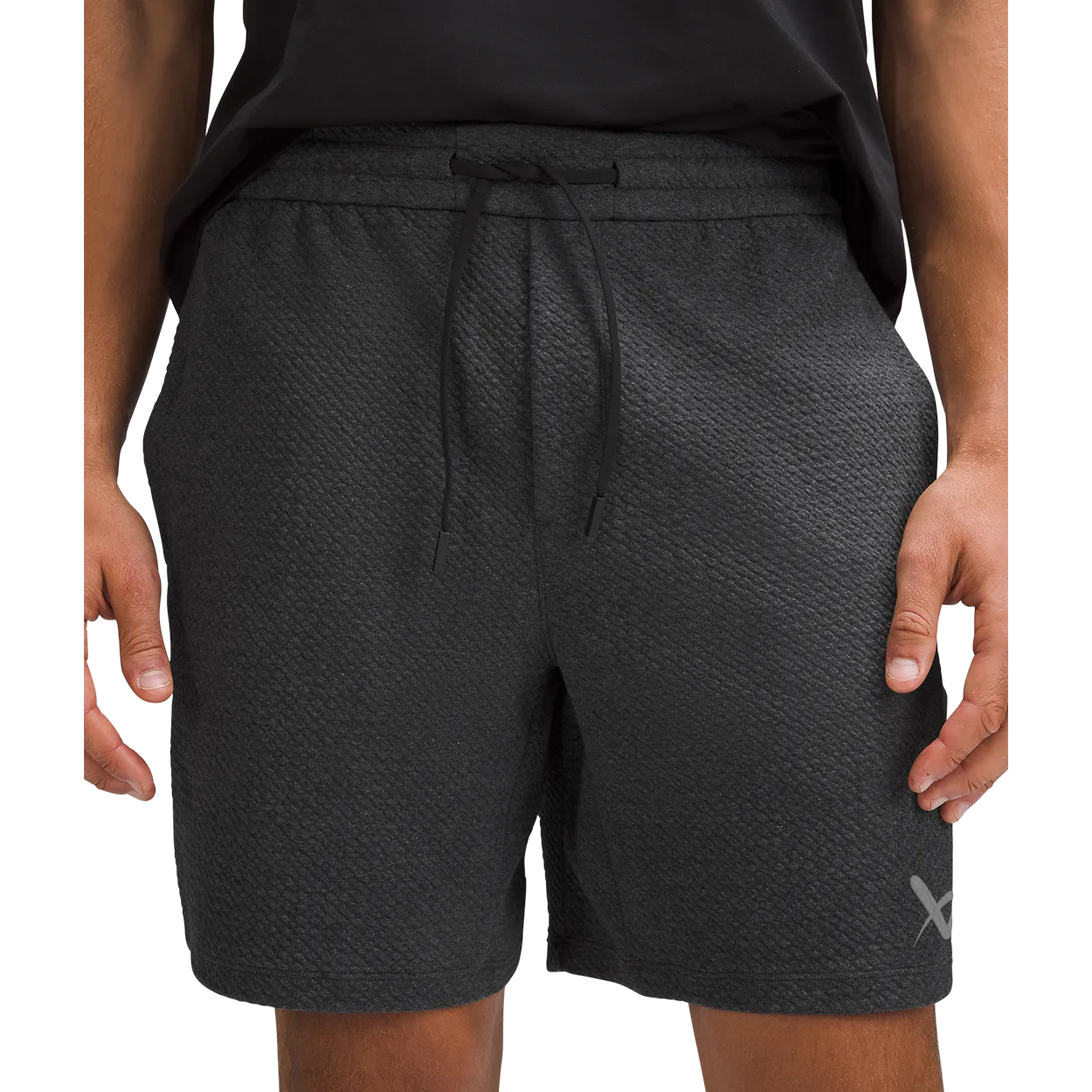 BAUER // lululemon TEXTURED SHORT 7