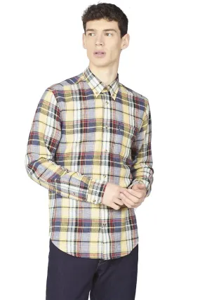 BEN SHERMAN L/S SHIRT 63432