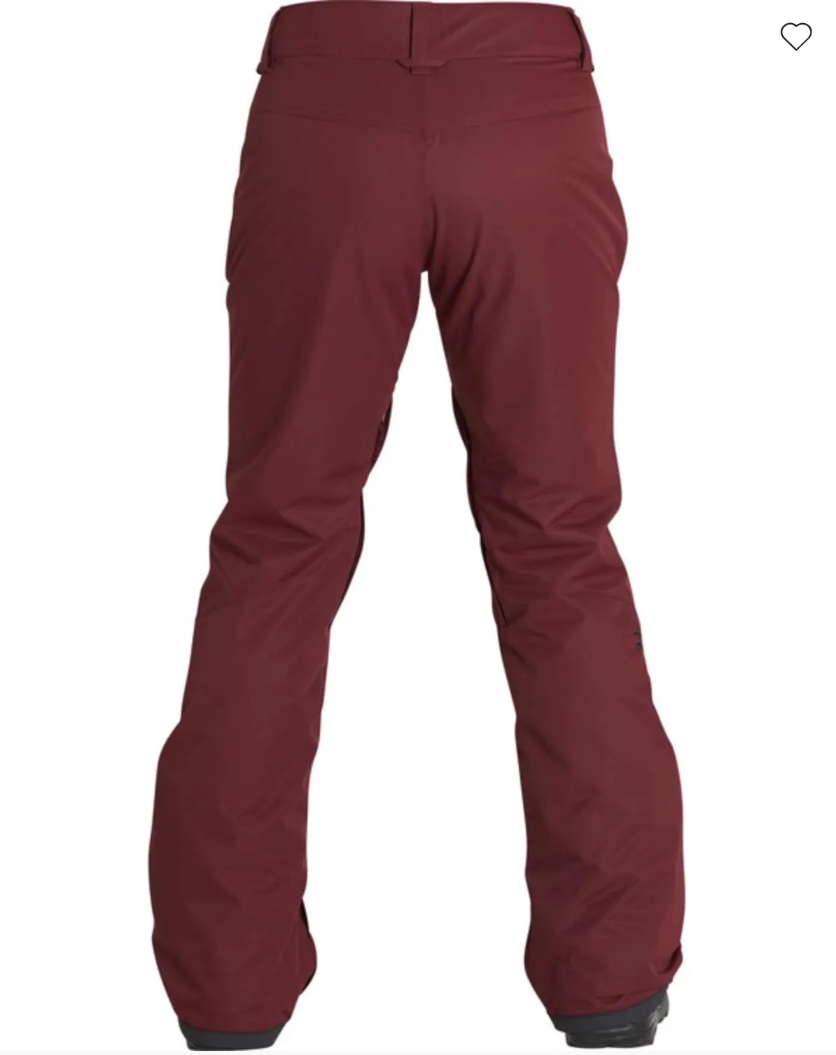 Billabong Ladies Snowboarding Trousers Malla -CRUSED BERRY--SALE===