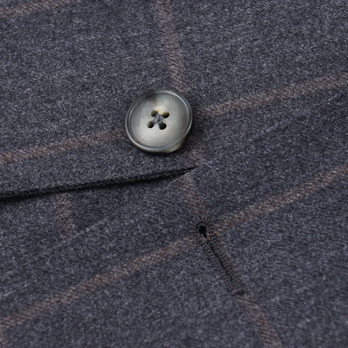 Boglioli Brushed Wool 'K Jacket' Suit