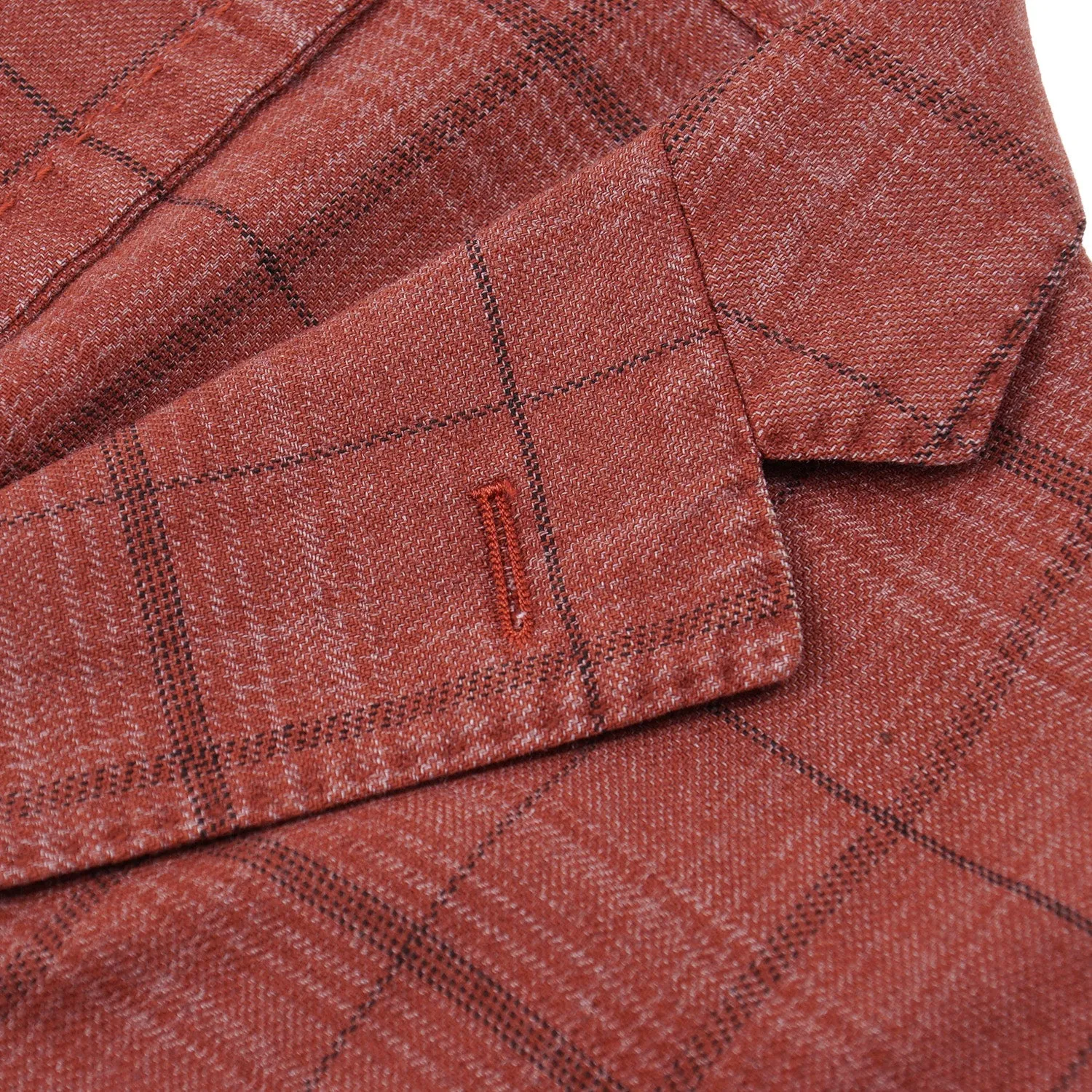 Boglioli Cotton-Linen 'K Jacket' Sport Coat