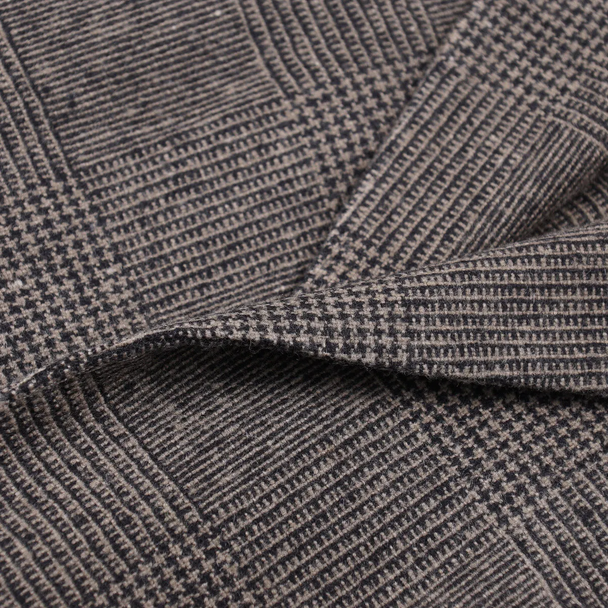 Boglioli Wool-Cashmere K-Jacket Sport Coat