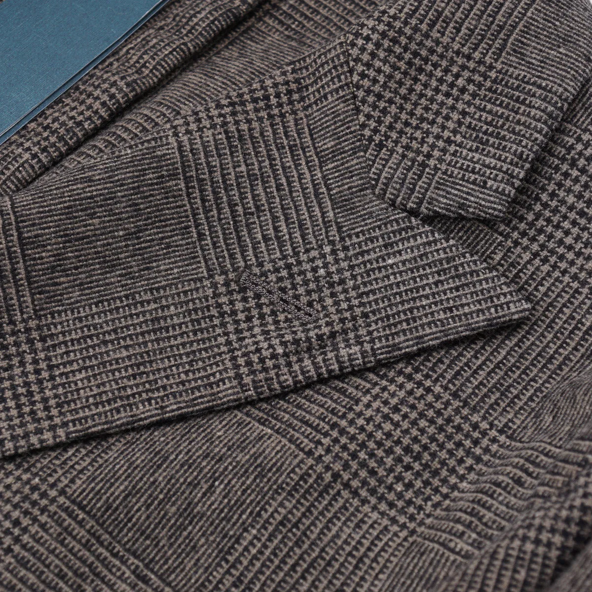 Boglioli Wool-Cashmere K-Jacket Sport Coat