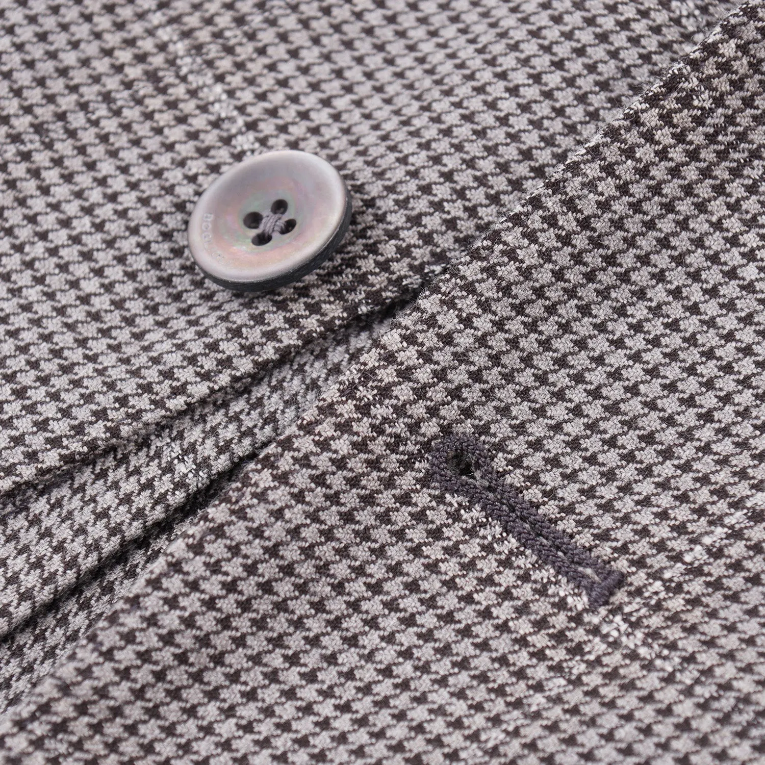 Boglioli Wool-Cotton-Mohair 'K Jacket' Sport Coat