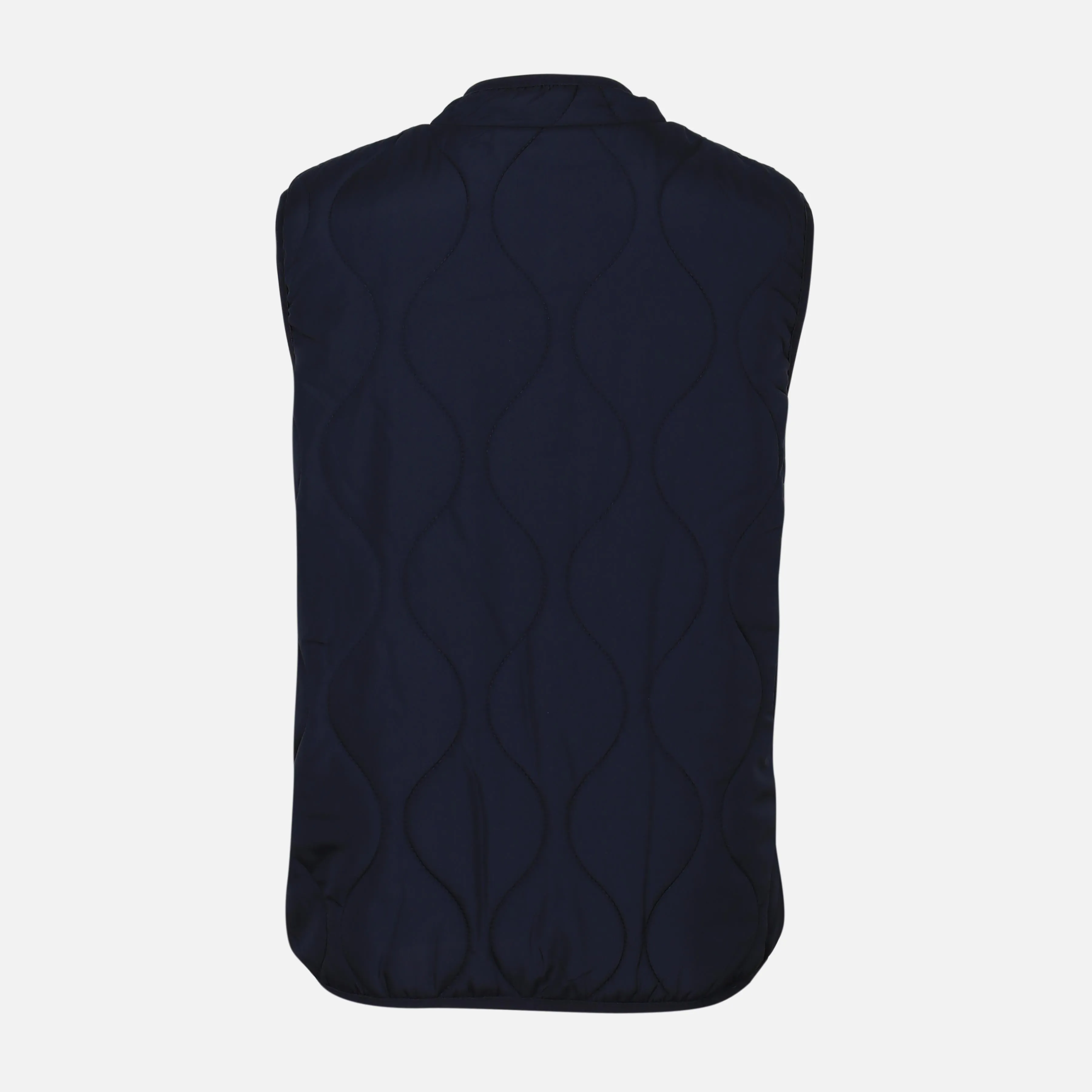 BOYS FASHION PADDING VEST