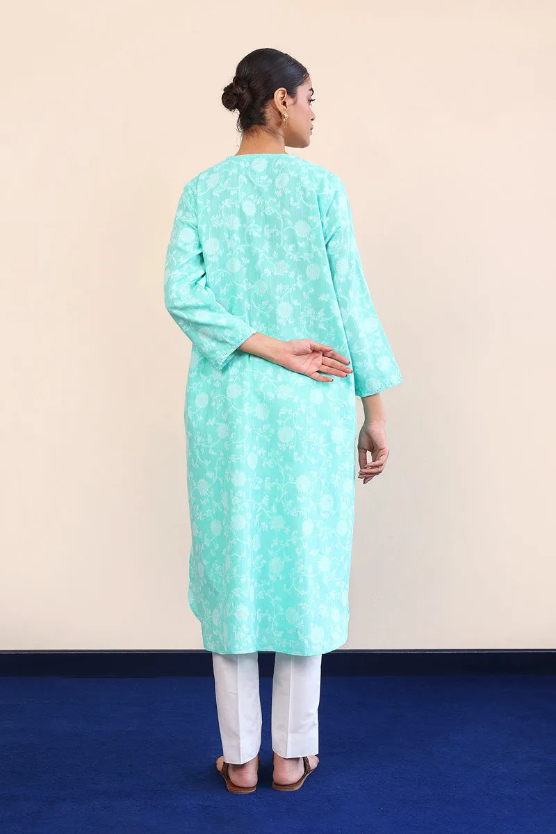 Breezy Kurta