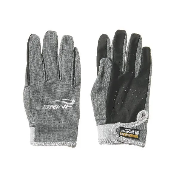 Brine Wind Women's Lacrosse Gloves