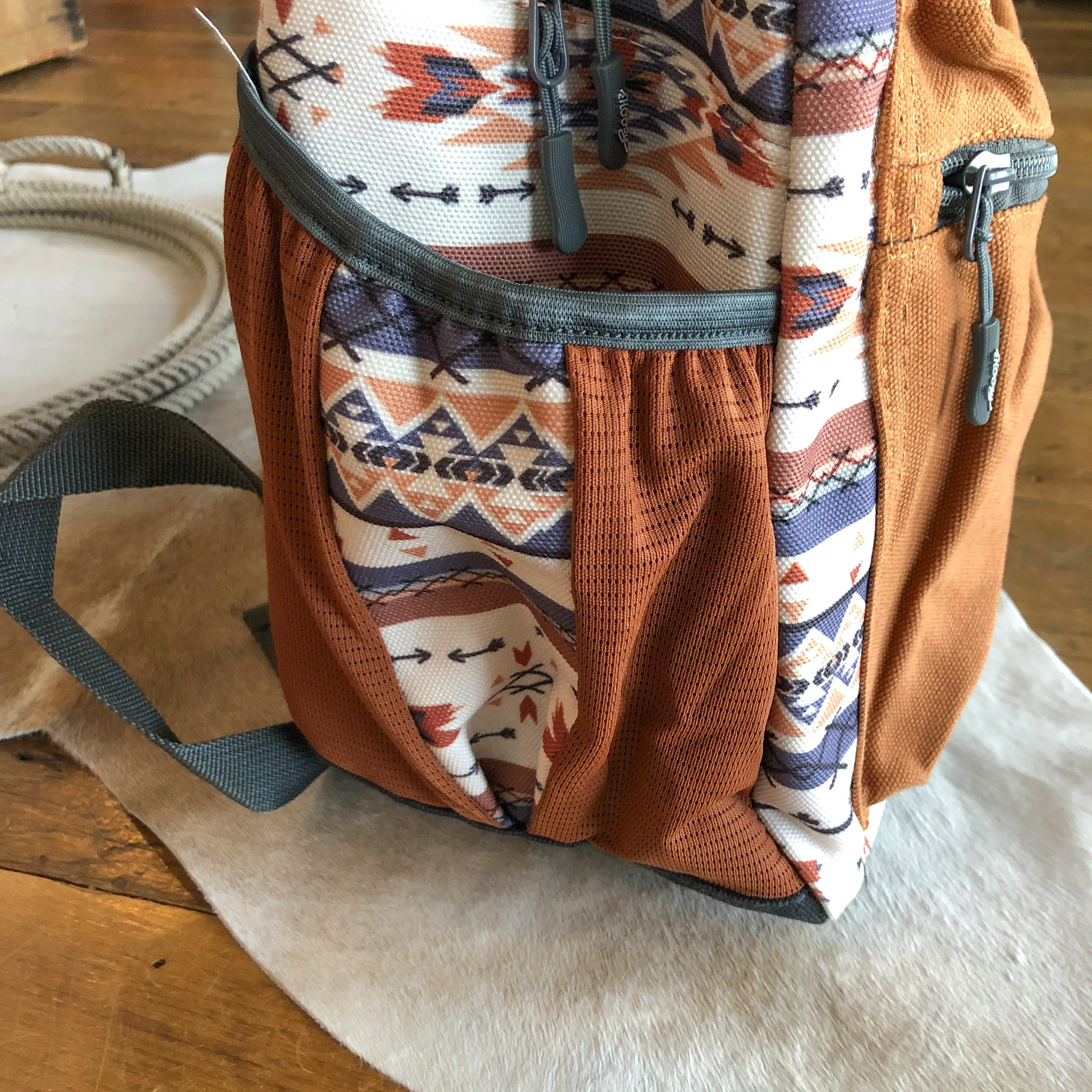 Caledonia Backpack