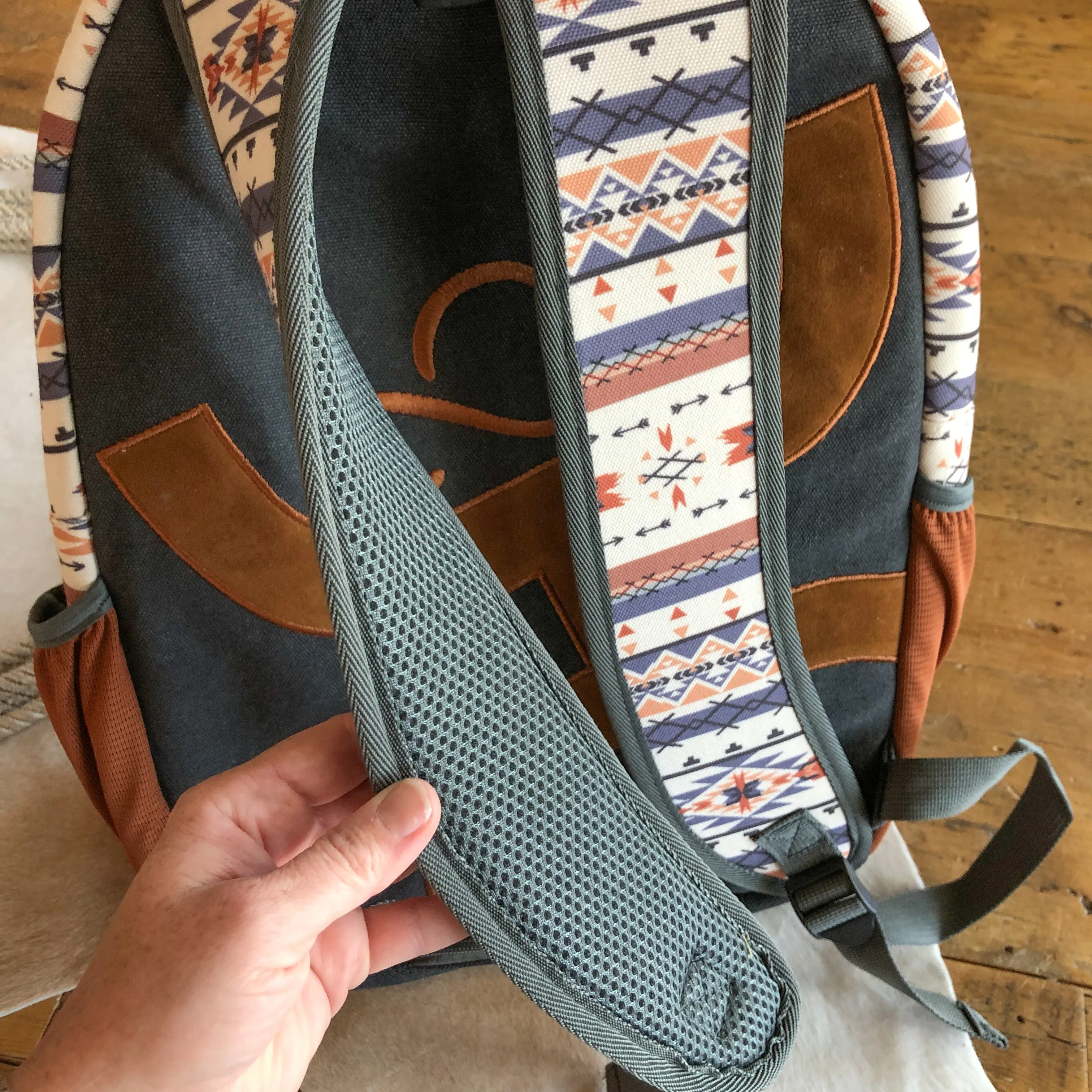 Caledonia Backpack