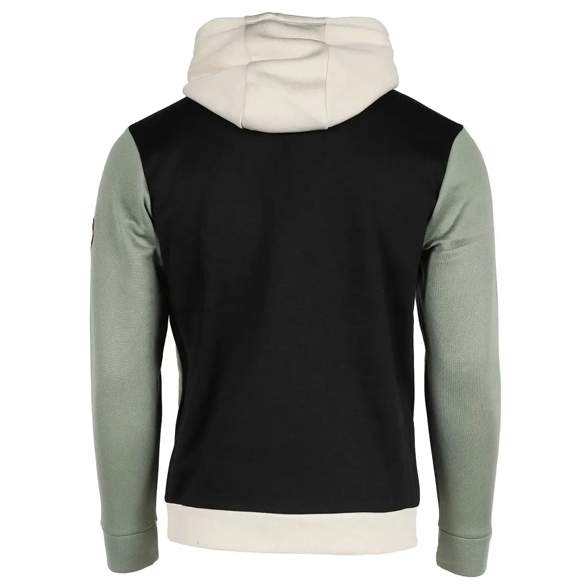 Canada Weather Gear Men's Colorblock Hoodie