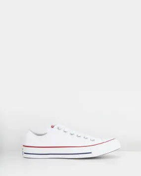 Chuck Taylor All Star Ox Adult White