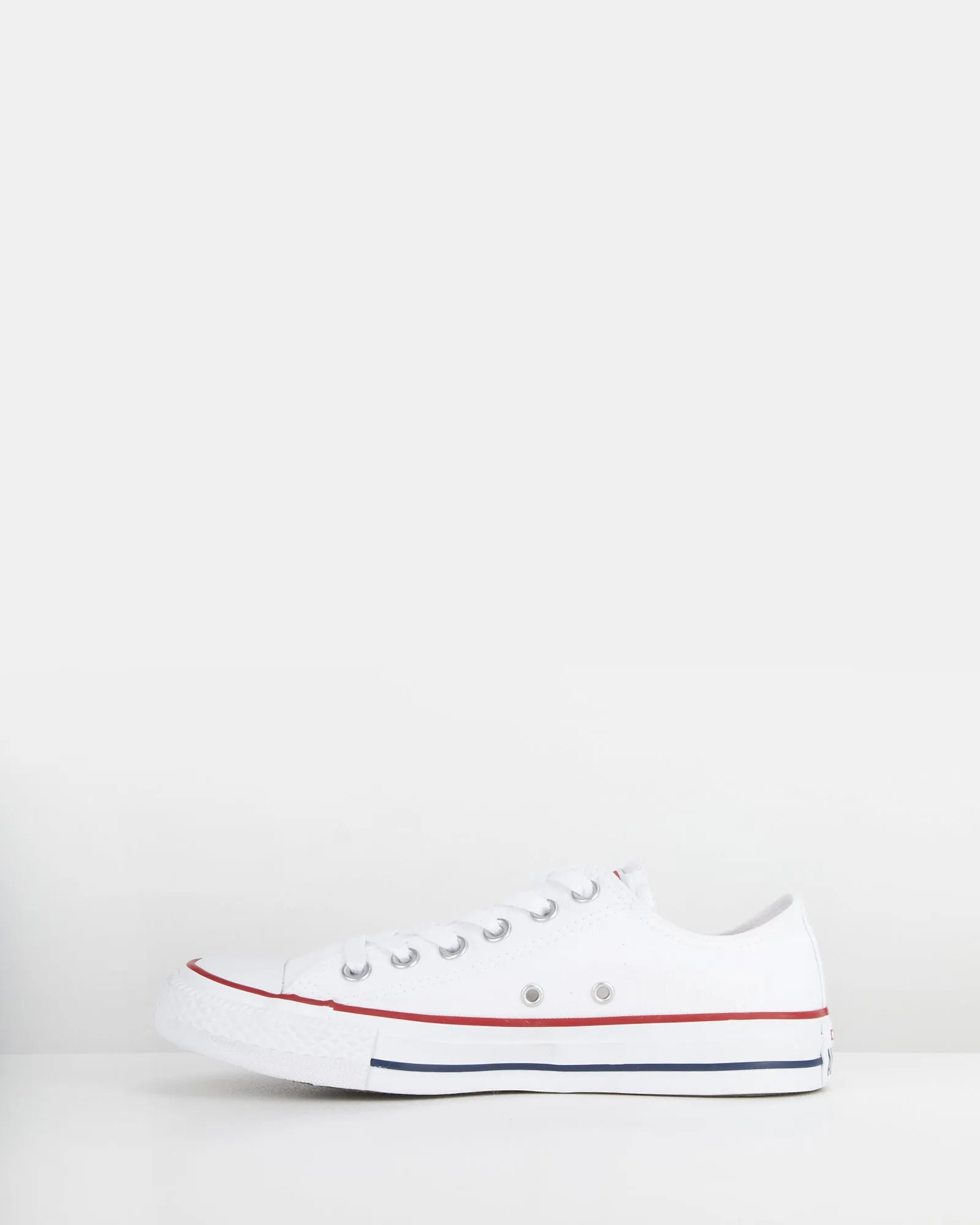 Chuck Taylor All Star Ox Adult White