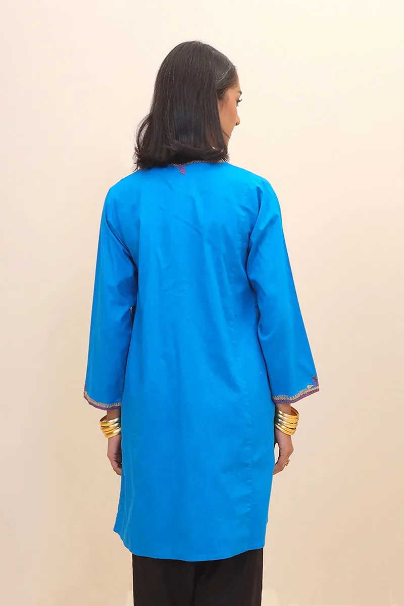 Classical Aura Kurta