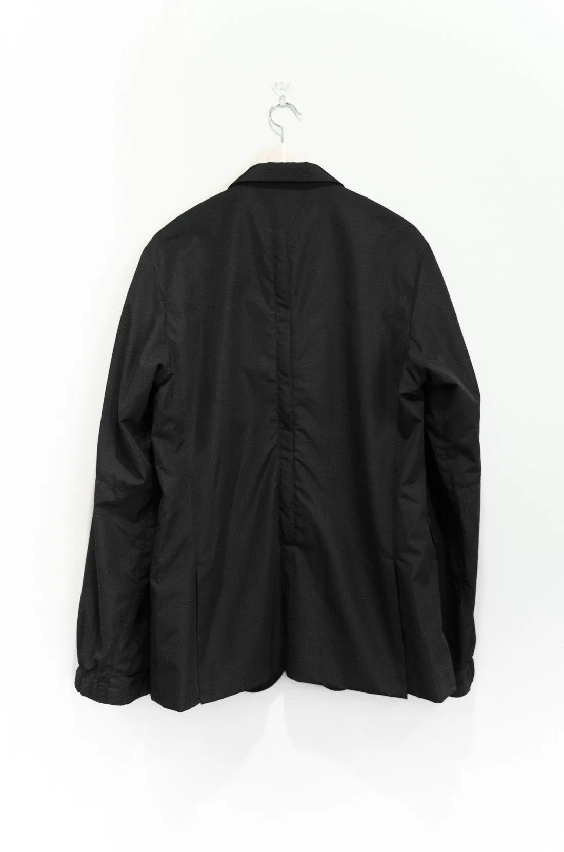 Comme des Garçons Homme Plus Technical MA-1 Blazer