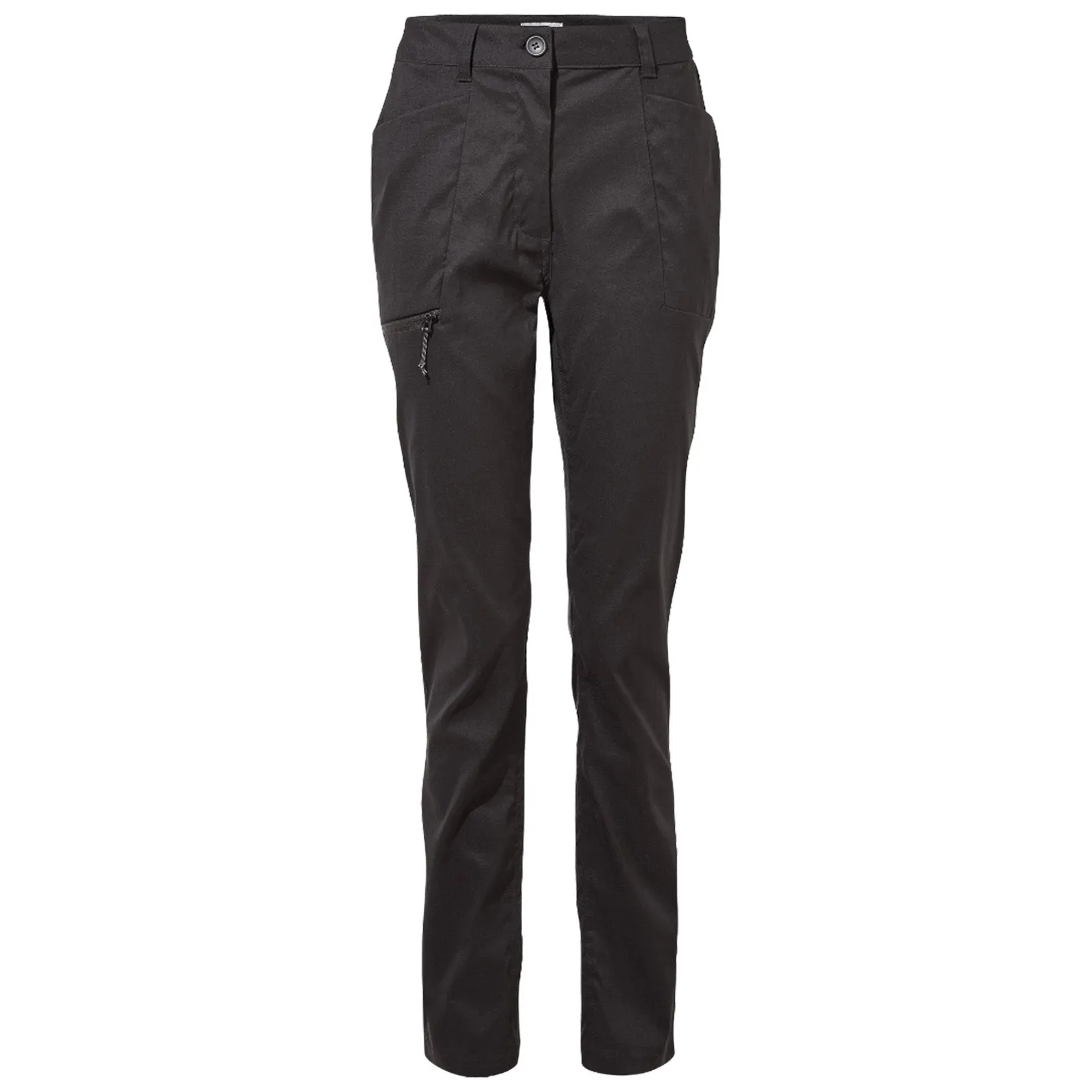 Craghoppers Ladies Kiwi Active High Waist Walking Trouser