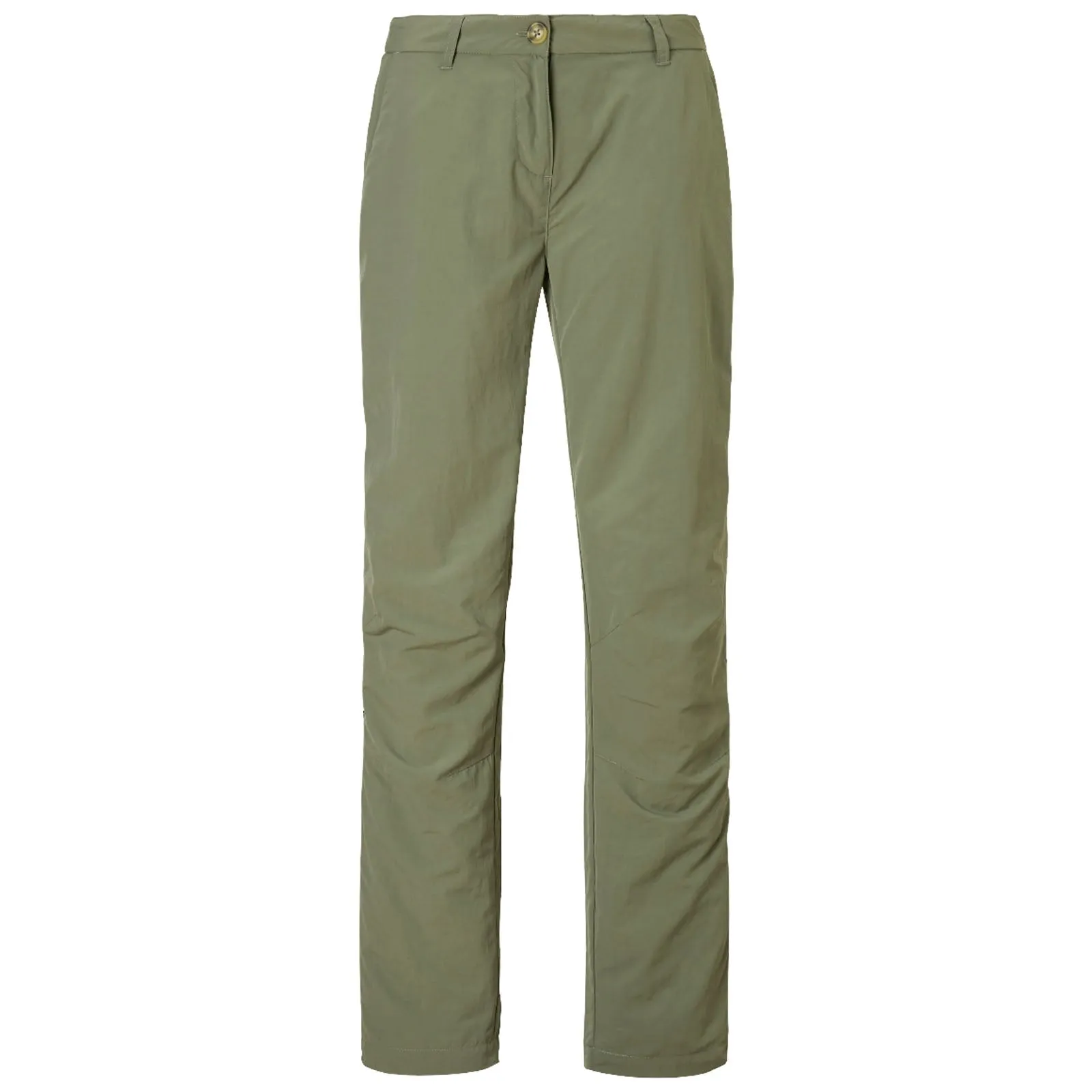 Craghoppers Ladies NosiLife III Travel Trousers