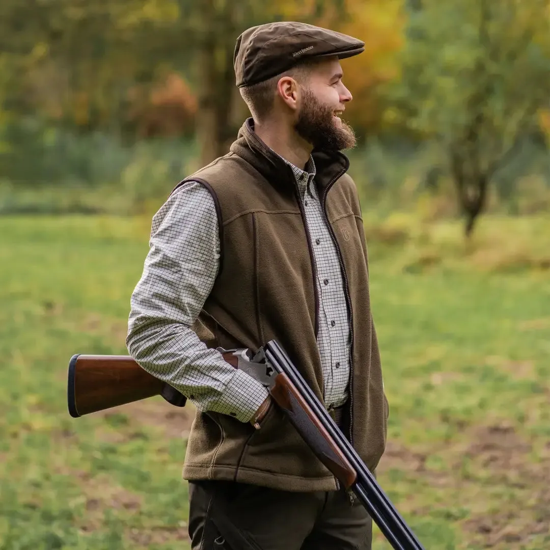 Deerhunter Eagle Fleece Waistcoat