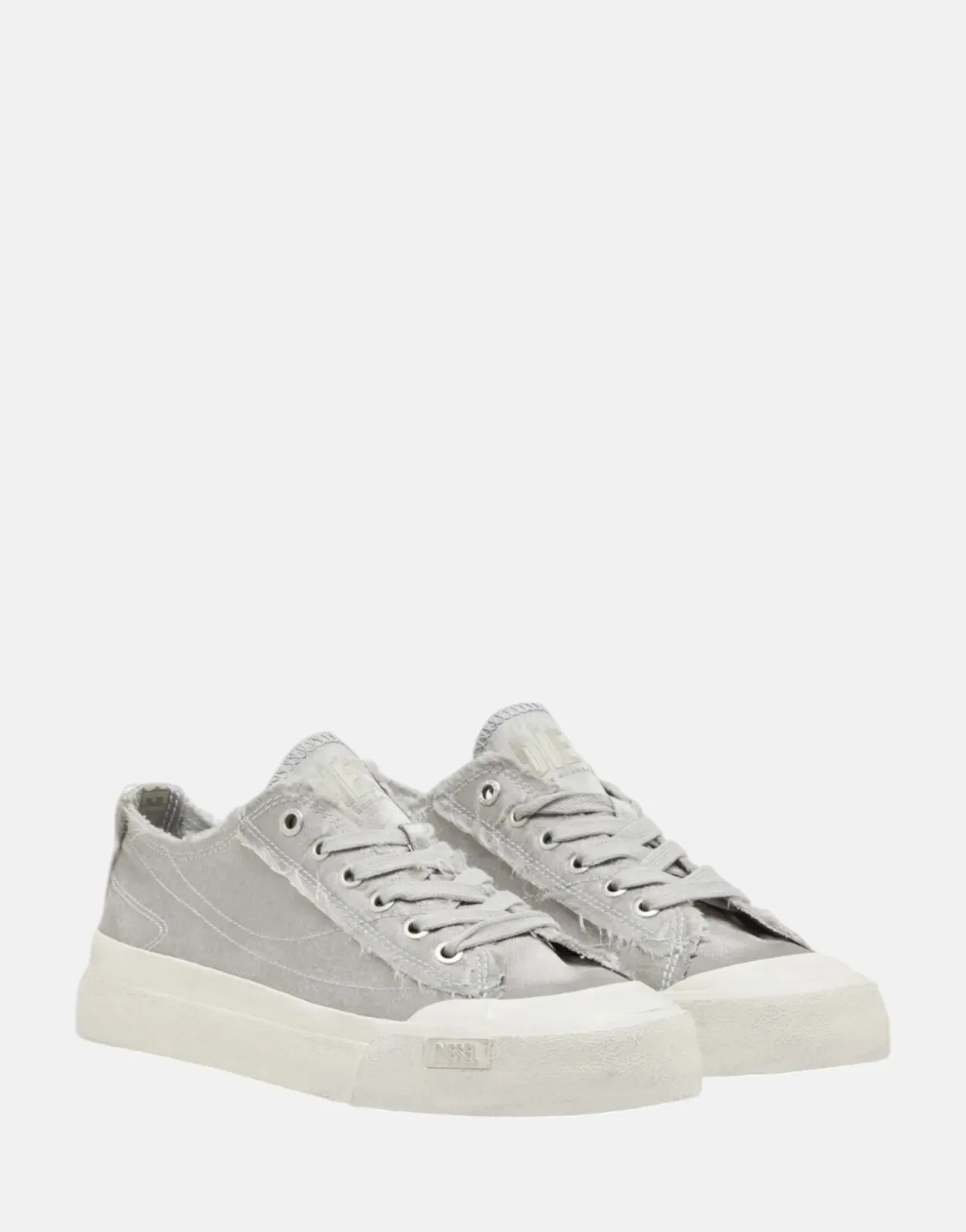 Diesel S-Athos Low Sneakers Grey