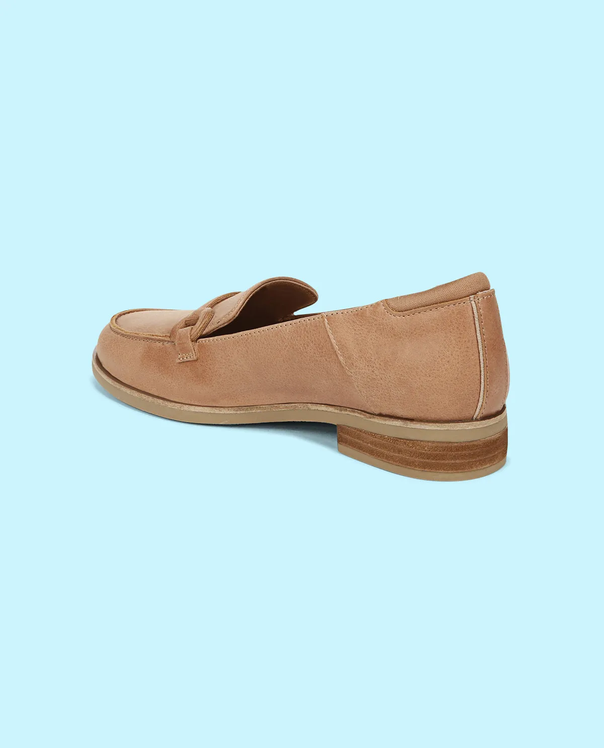 Dr. Scholl's Women's Avenue Fenix Honey Loafer