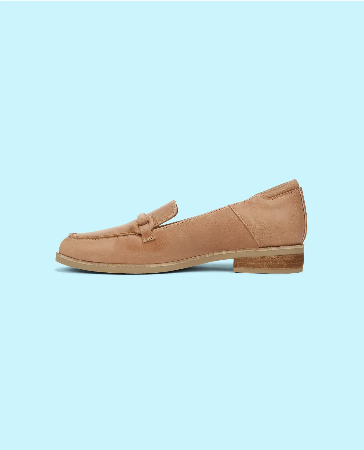 Dr. Scholl's Women's Avenue Fenix Honey Loafer