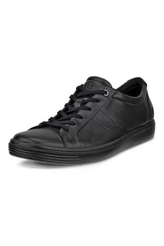 Ecco 218613-11001 Classic Sneaker in Black