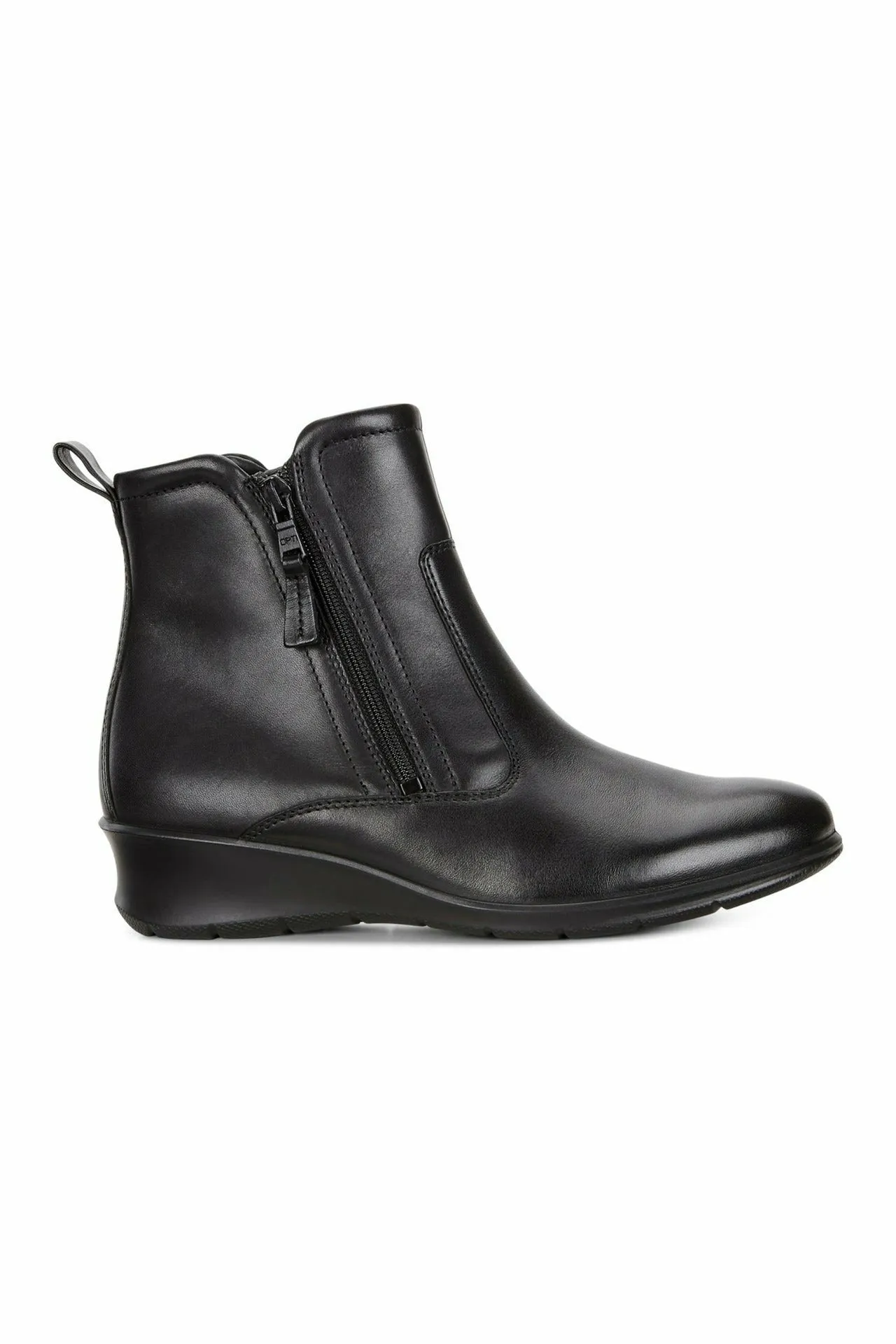 ECCO Felicia Boot 217143-01001