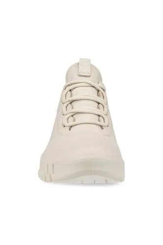 Ecco Ladies sneaker 218233-01378 in Limestone