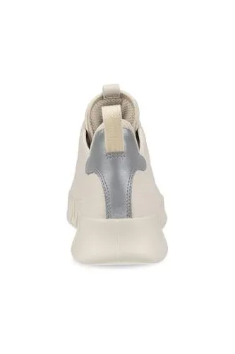 Ecco Ladies sneaker 218233-01378 in Limestone